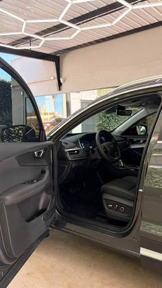 CAOA CHERY TIGGO 7 1.5 TCI TURBO FLEX SPORT CVT